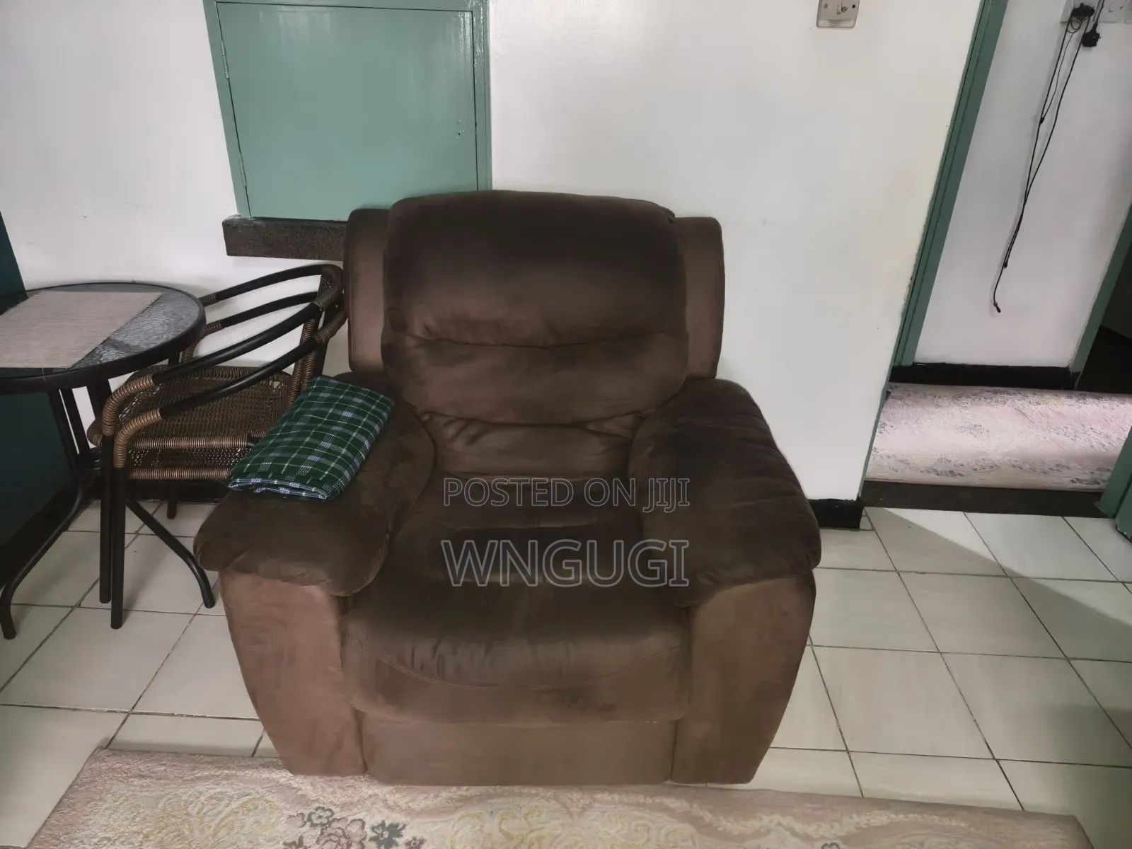 6 Seater Used Recliners Sofas
