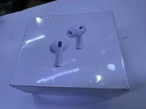 Airpods Pro 3 Apple Pods