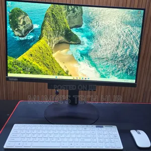 Lenovo ThinkCentre M600 Tiny 8GB Intel Core i5 SSD 256GB