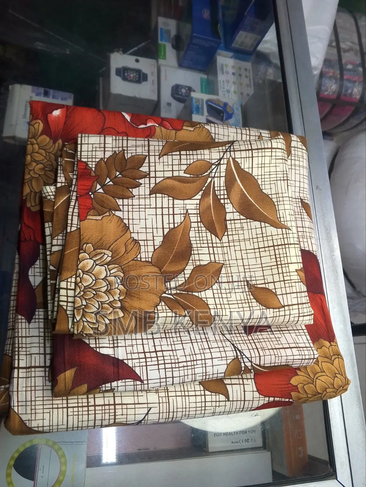 Home Cotton Bedsheets
