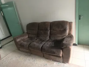 6 Seater Used Recliners Sofas