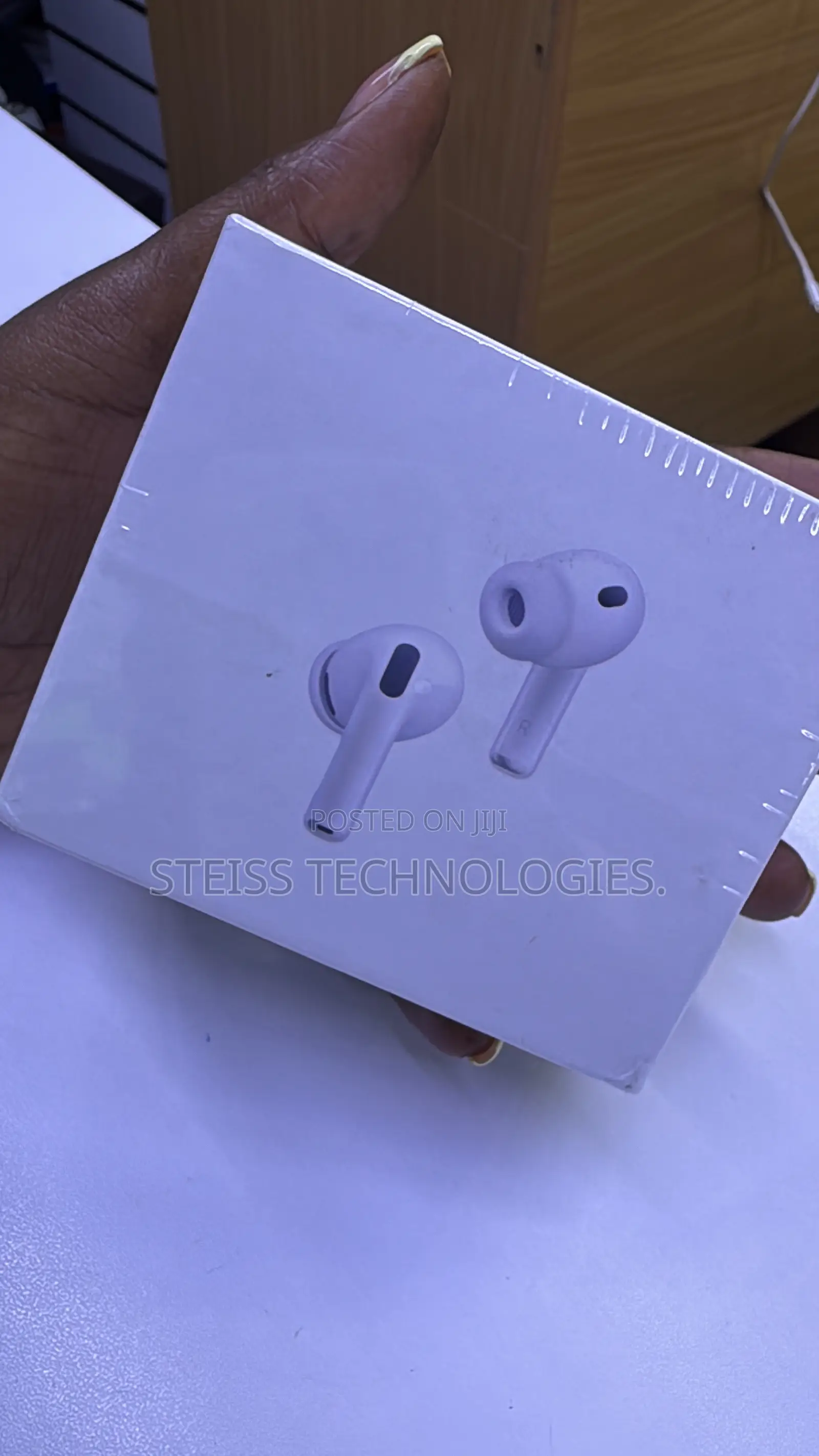 Airpods Pro 3 Apple Pods