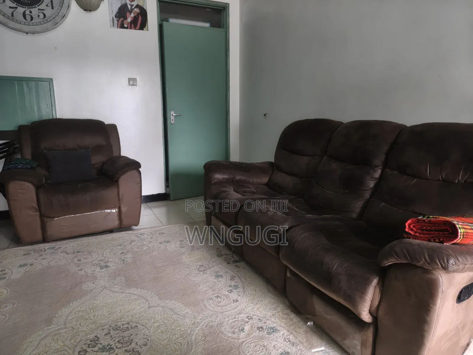 6 Seater Used Recliners Sofas