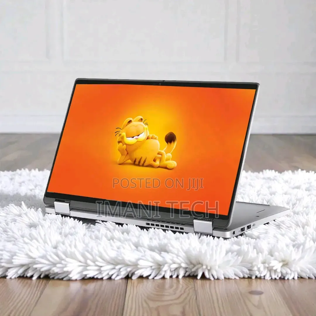 Laptop Dell Latitude 7400 16GB Intel Core i5 SSD 512GB