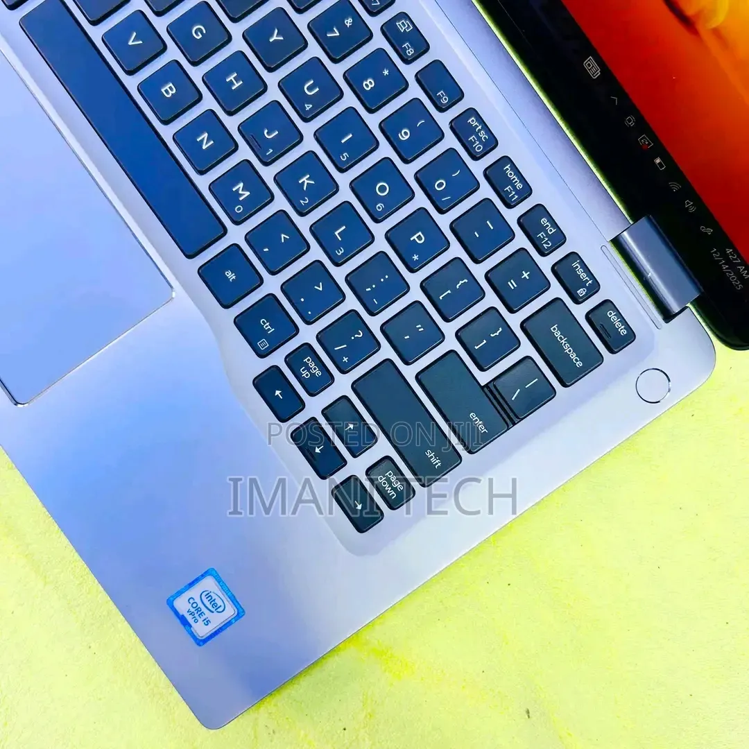 Laptop Dell Latitude 7400 16GB Intel Core i5 SSD 512GB