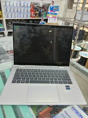 Laptop HP EliteBook x360 1040 G9 16GB Intel Core i7 SSD 512GB