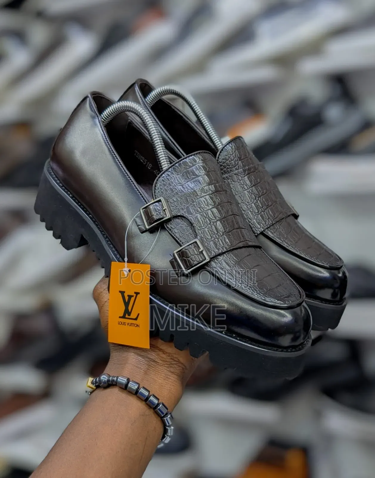 Prada Wetlooks