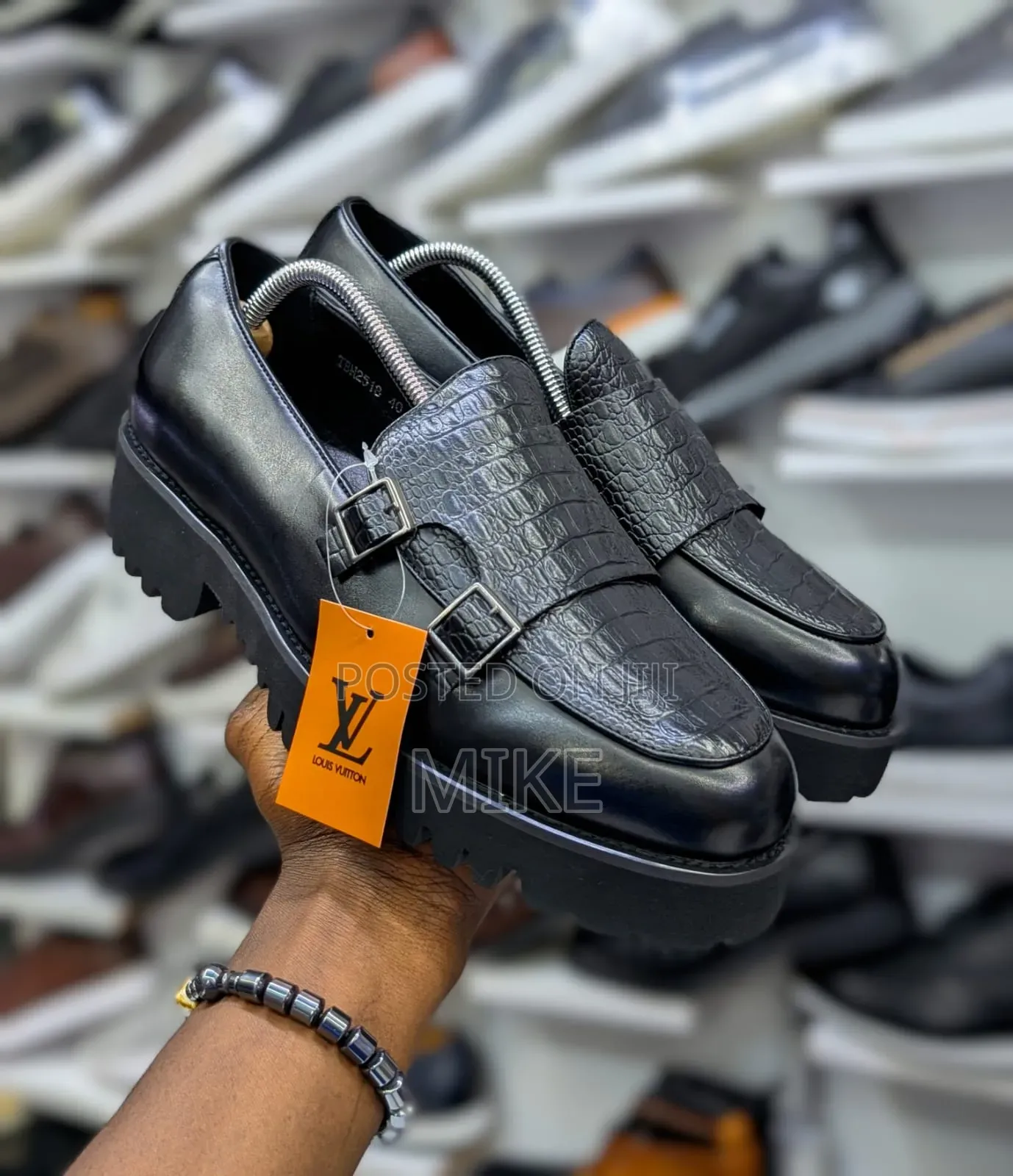Prada Wetlooks