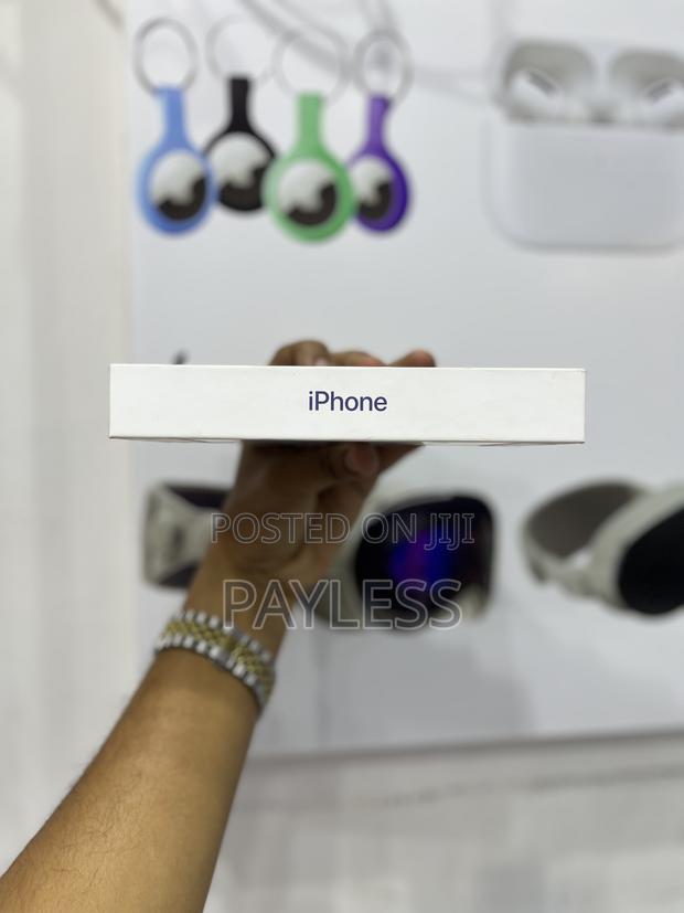 New Apple iPhone 17 Pro Max 256 GB Blue - thumbnail 4