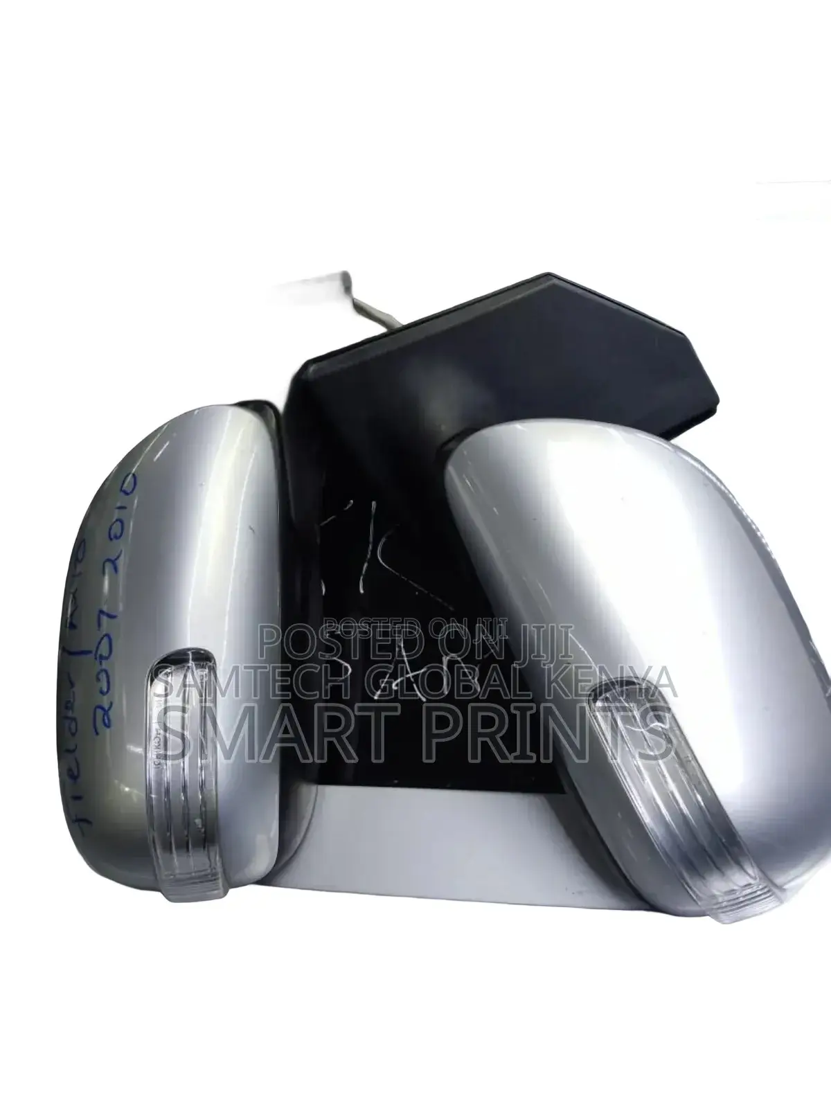 Toyota Premio Side Mirrors