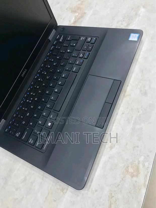 Laptop Dell Latitude 14 E5470 8GB Intel Core i5 SSD 256GB - thumbnail 2