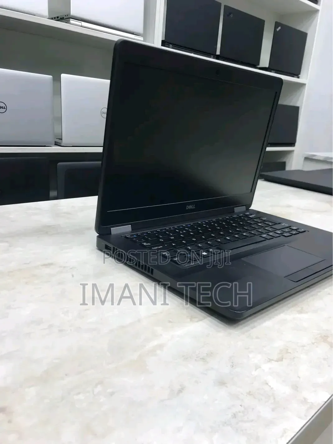 Laptop Dell Latitude 14 E5470 8GB Intel Core i5 SSD 256GB
