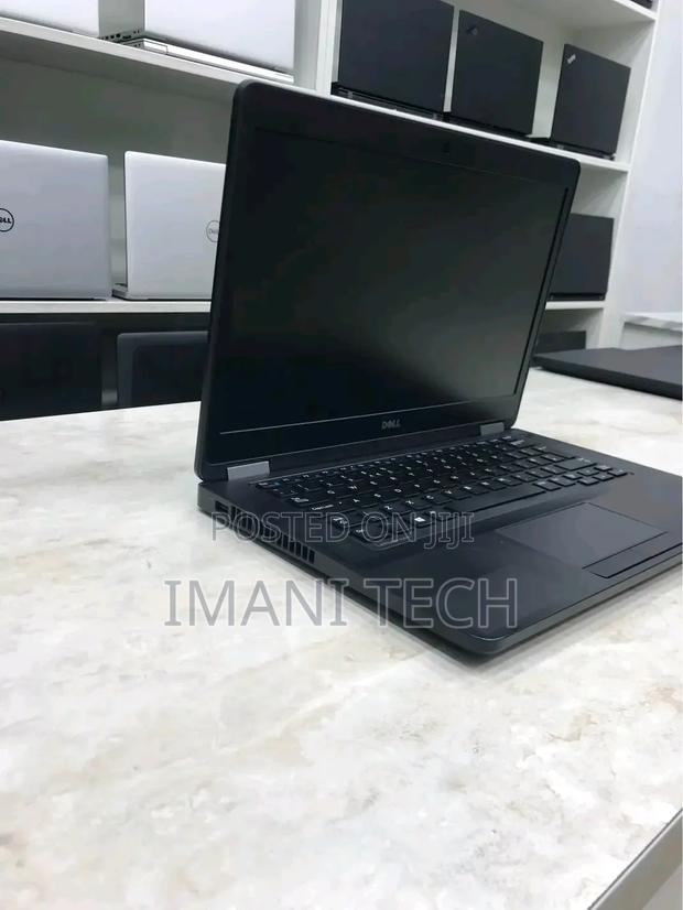 Laptop Dell Latitude 14 E5470 8GB Intel Core i5 SSD 256GB - thumbnail 3