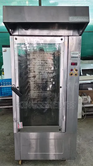 Convection Oven