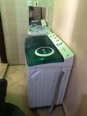 Washing Manchine