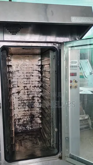 Convection Oven