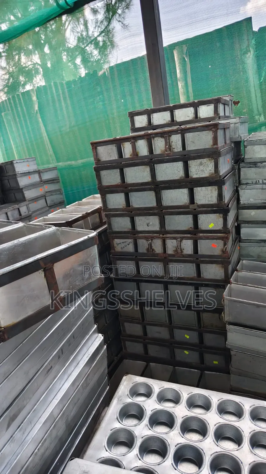 Convection Oven