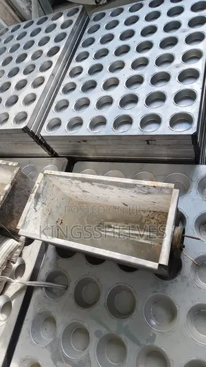 Convection Oven