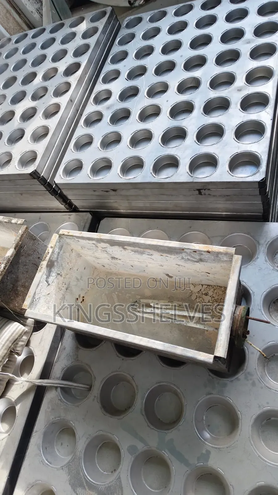 Convection Oven