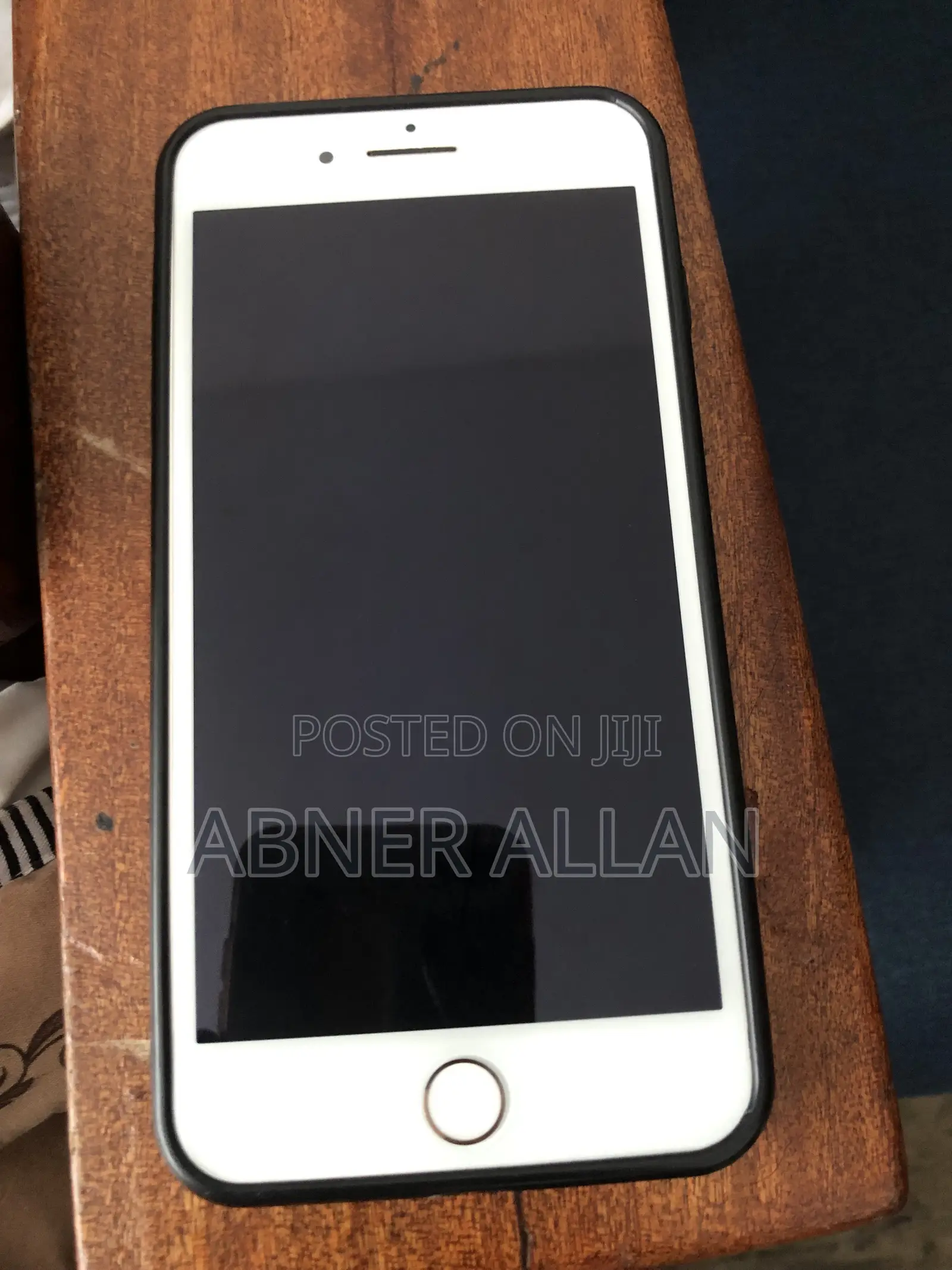 Apple iPhone 7 Plus 128 GB Silver