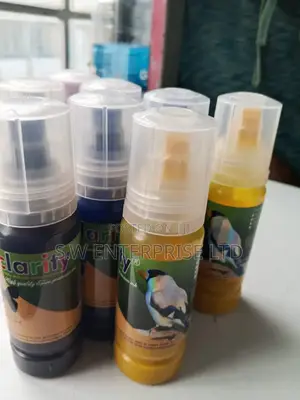 Summation Inks White Cap for L3250/L3210