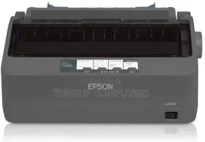 Epson Printer | Dot Matrix Lx 350 Printer
