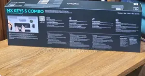Logitech Keyboard
