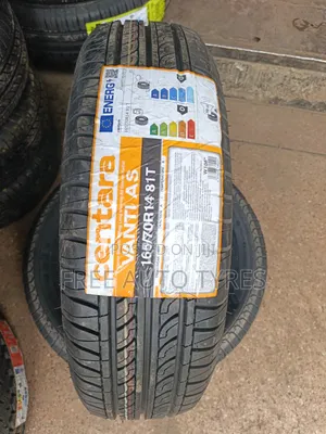 165/70r14 Centara