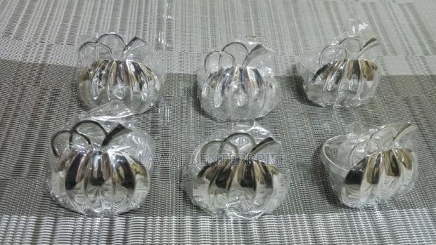 Pumpkin Napkin Rings