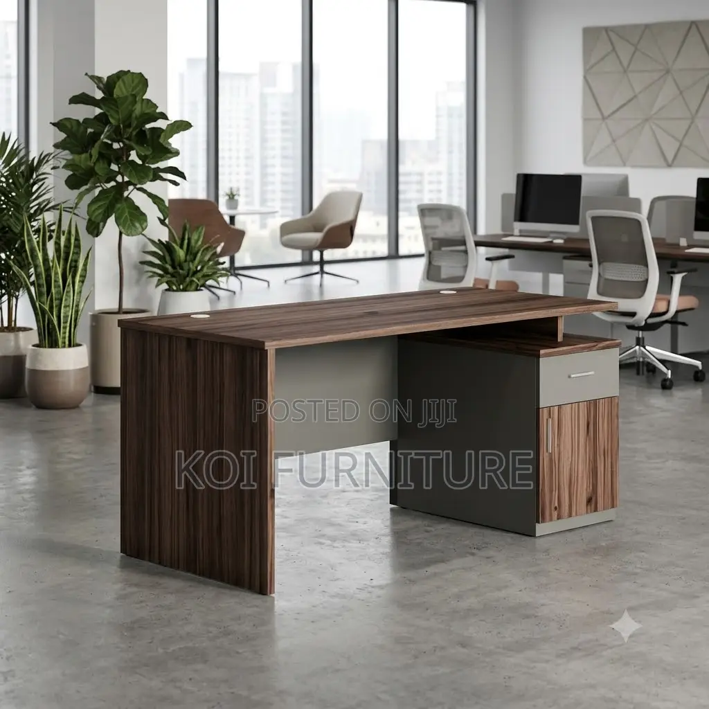 Office Desk; 1.2 Meters Executive Office Desk