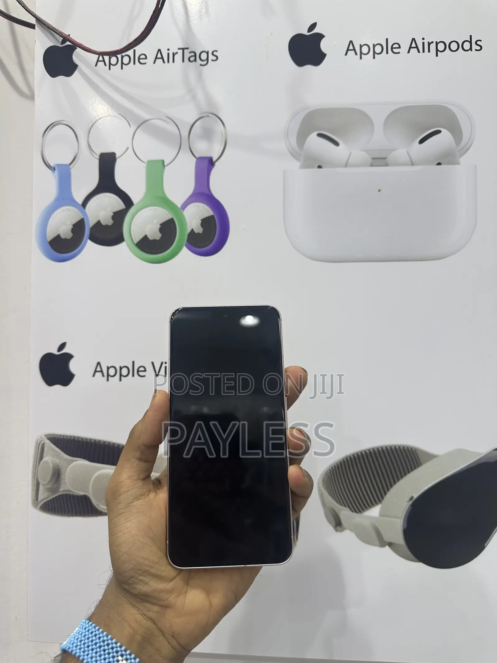 Google Pixel 8 128 GB Gold