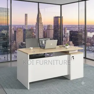 Office Desk; 1.2 Meters Executive Office Desk