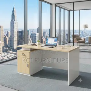 Office Desk; 1.2 Meters Executive Office Desk