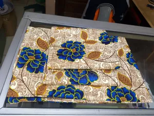 Cotton Printed Bed Sheets