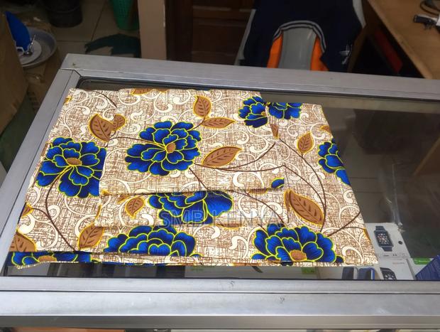 Cotton Printed Bed Sheets - thumbnail 2