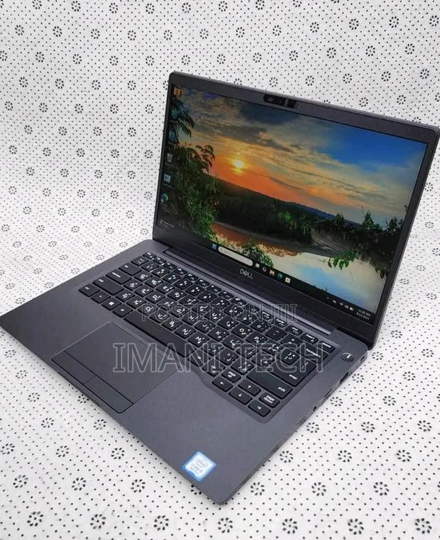Laptop Dell Latitude 7300 8GB Intel Core i7 SSD 256GB - thumbnail 2