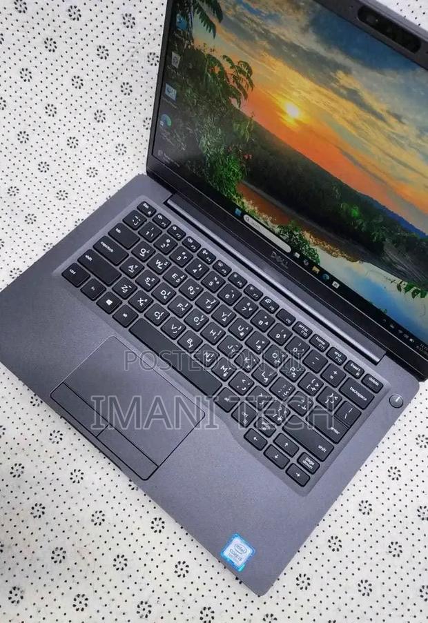 Laptop Dell Latitude 7300 8GB Intel Core i7 SSD 256GB - thumbnail 3