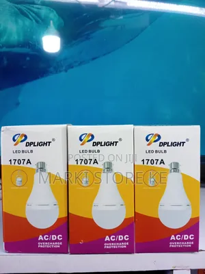 Dp Light Intelligent Bulb (7watts)/Emergency Bulb