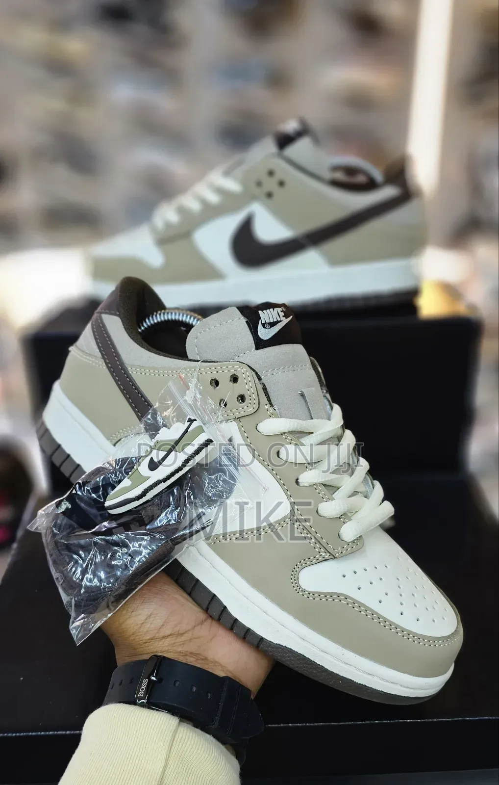 Nike Sb Dunk's
40- 45
 at 2300