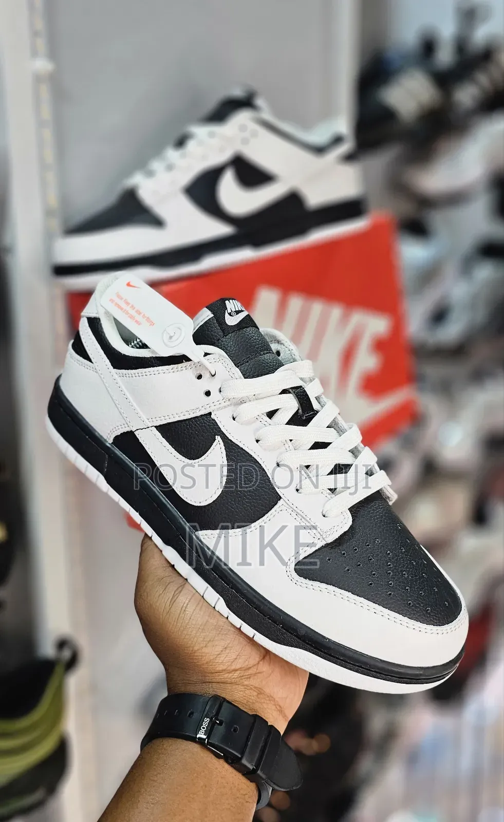 Nike Sb Dunk's
40- 45
 at 2300