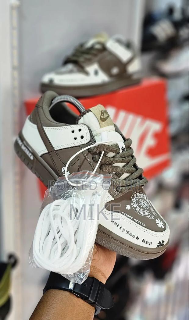 Nike Sb Dunk's
40- 45
 at 2300 - thumbnail 6