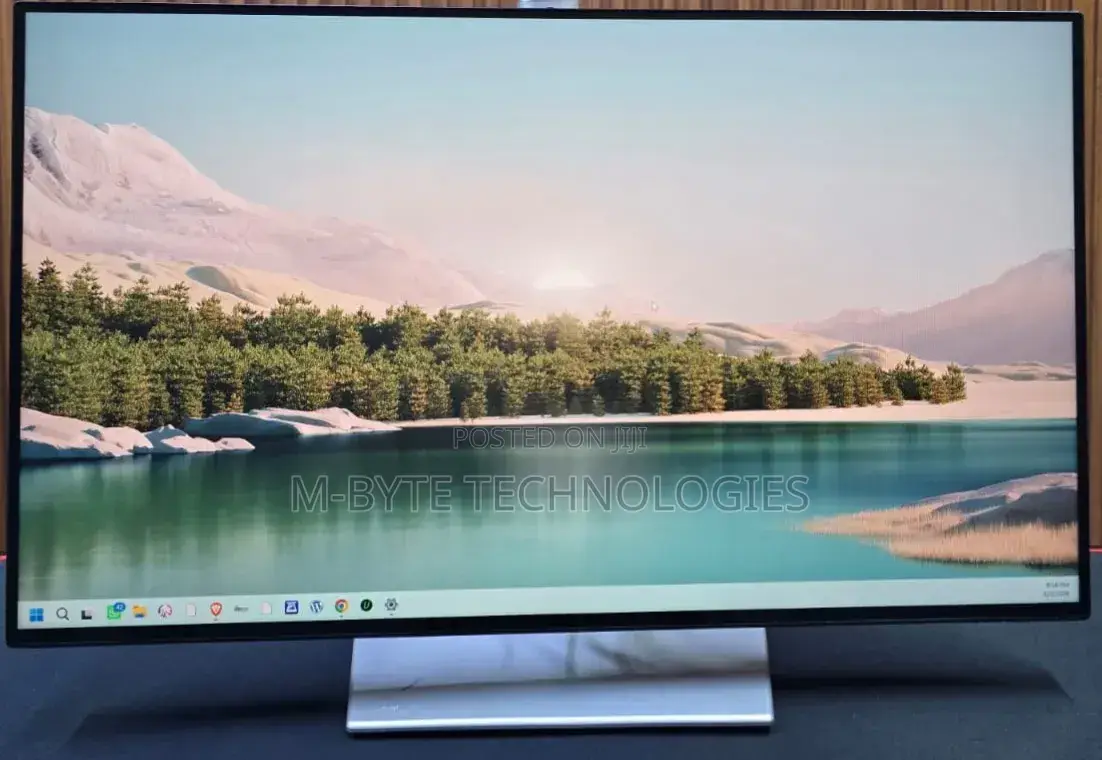 Dell Monitor