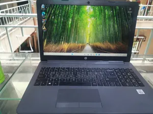 New Laptop HP 250 G7 8GB Intel Core i5 SSD 256GB