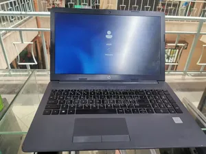 New Laptop HP 250 G7 8GB Intel Core i5 SSD 256GB