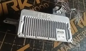 Engine Computer 1nr Toyota