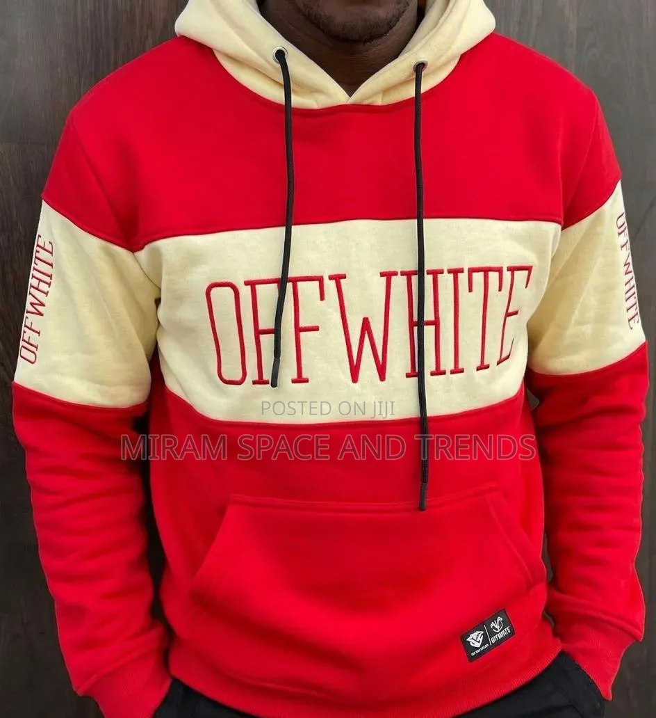 Unisex Hoodies