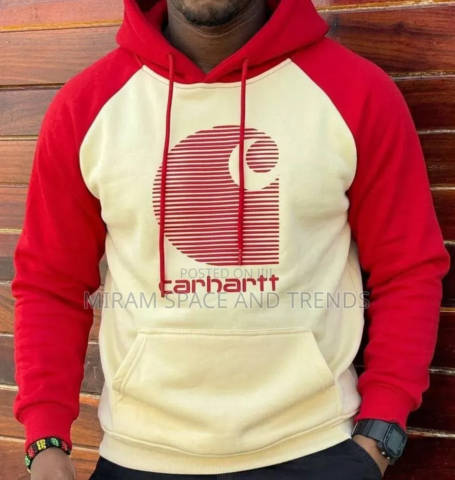 Unisex Hoodies
