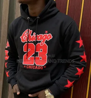 Unisex Hoodies