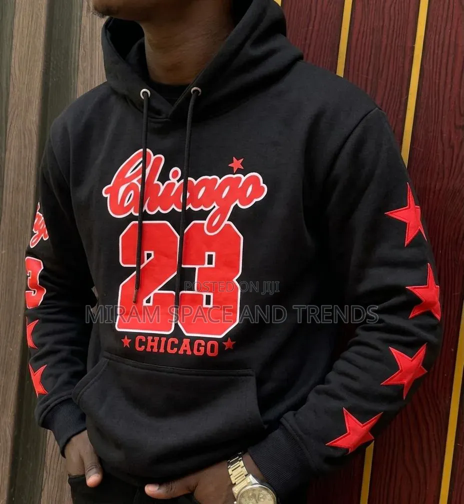 Unisex Hoodies