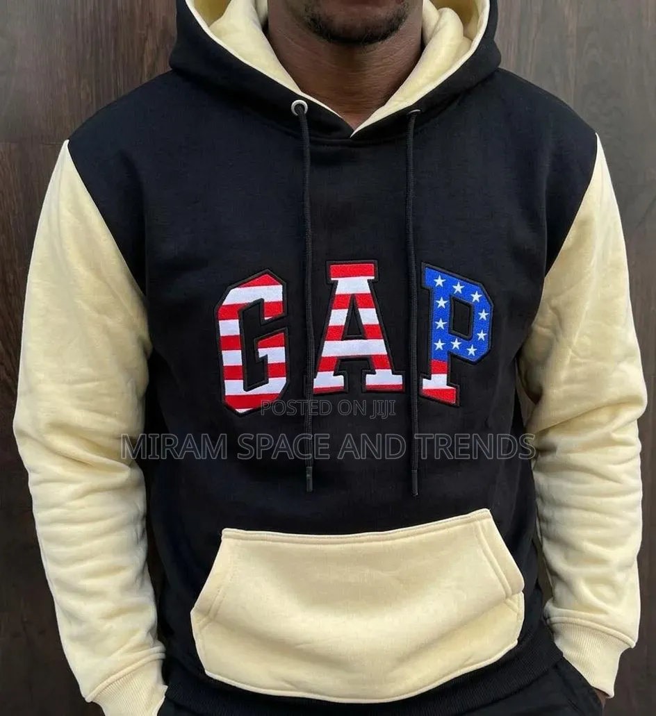 Unisex Hoodies